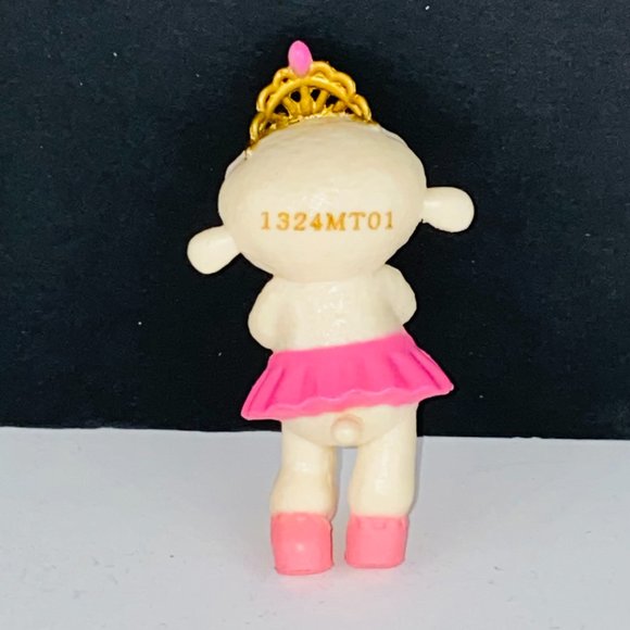 Disney Doc McStuffins Crowned Lamb Lambie Character Toy Figure - Picture 2 of 4